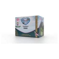 Renske Renske Vers Gestoomd Vlees - Multidoos 12 X 395 Gram