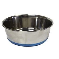 Rogz Rogz Bowlz Slurp Blue