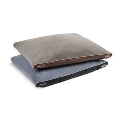 Scruffs Scruffs Chateau Memory Foam Plush Dove