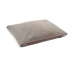 Scruffs Scruffs Chateau Memory Foam Plush Latte