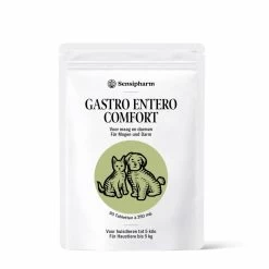 Sensipharm Gastro Entero Comfort - Kleine Huisdieren