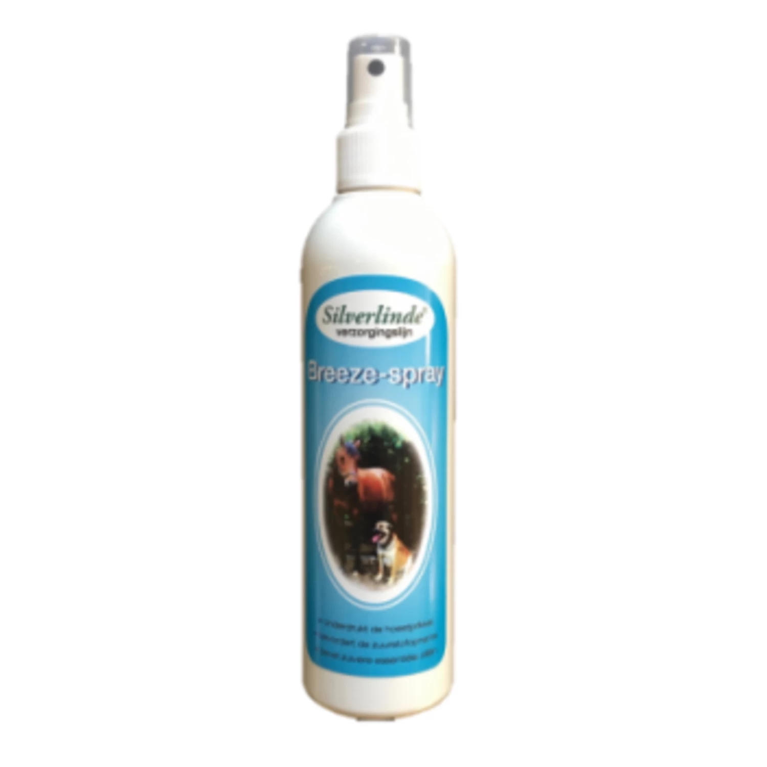 Silverlinde Silverlinde Breeze Spray - 250 Ml 1 Silverlinde Silverlinde Breeze Spray - 250 Ml