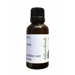 Silverlinde Silverlinde Silsterk Weerstand Druppels