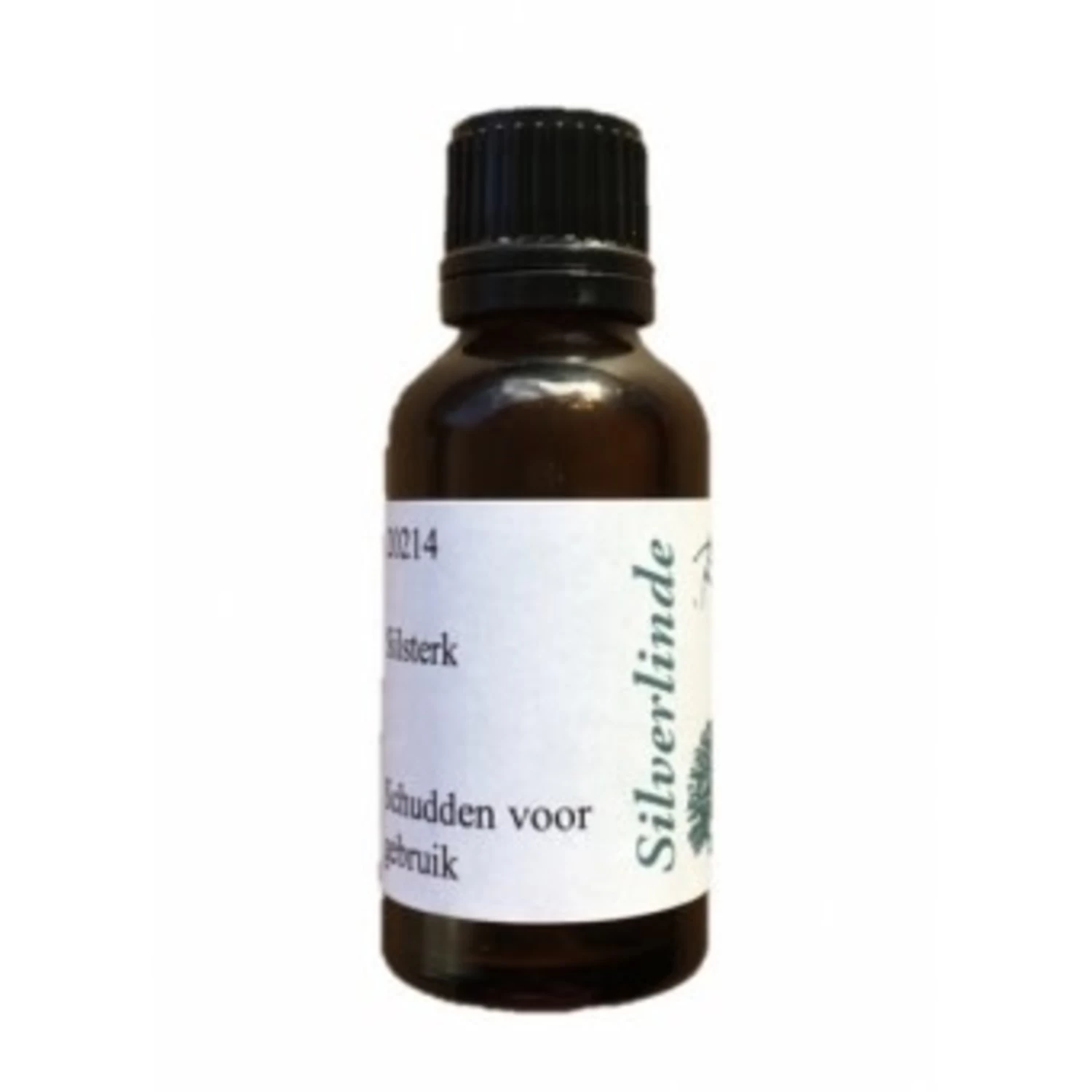 Silverlinde Silverlinde Silsterk Weerstand Druppels 1 Silverlinde Silverlinde Silsterk Weerstand Druppels