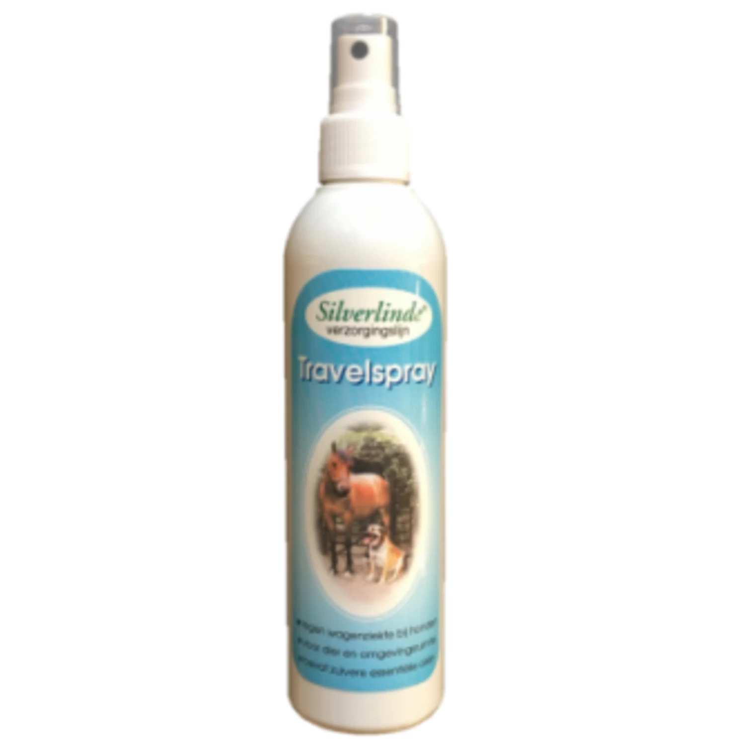 Silverlinde Silverlinde Travelspray - 250 Ml 1 Silverlinde Silverlinde Travelspray - 250 Ml