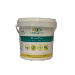 Silverlinde Vertagil - Groene Leem - 750 Gram