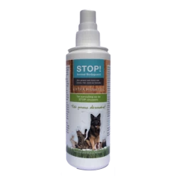 STOP! Animal Bodyguard STOP! EXTRA ProtecTick - 125 Ml