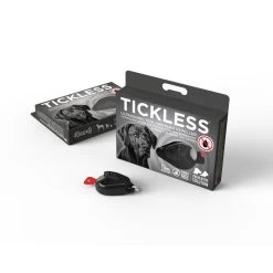 Tickless Tickless Pet - Teken - Vlooien Verjager -Hondenspullen Series Winkel tickless tickless pet teken vlooien verjager 2