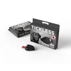 Tickless Tickless Pet - Teken - Vlooien Verjager