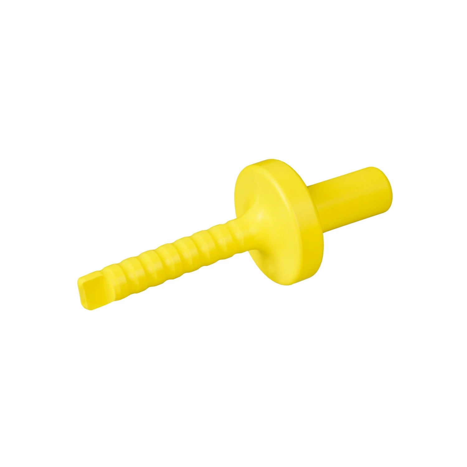 Trixie Trixie Aqua Toy Mot®-Aqua - Drijvend - Geel - 29 Cm 2 Trixie Trixie Aqua Toy Mot®-Aqua - Drijvend - Geel - 29 Cm - Afbeelding 2