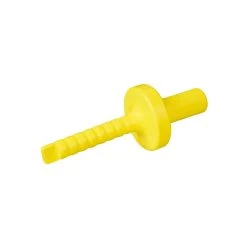 Trixie Trixie Aqua Toy Mot®-Aqua - Drijvend - Geel - 29 Cm