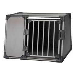 Trixie Trixie Autobench Aluminium - Autokennel -Hondenspullen Series Winkel trixie trixie autobench aluminium autokennel 8