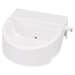 Trixie Trixie Automatische Outdoor Drinkbak - 1,5 L - 24×10×23 Cm 5 Trixie Trixie Automatische Outdoor Drinkbak - 1,5 L - 24×10×23 Cm -Hondenspullen Series Winkel trixie trixie automatische outdoor drinkbak 15 l 2 2