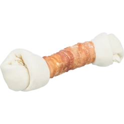 Trixie Trixie Denta Fun Mega Chicken Chewing Bone - 40 Cm -Hondenspullen Series Winkel trixie trixie denta fun mega chicken chewing bone 3