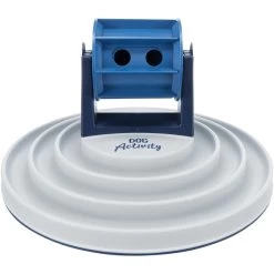 Trixie Trixie Dog Activity Hondenpuzzel Roller Bowl - 28 Cm