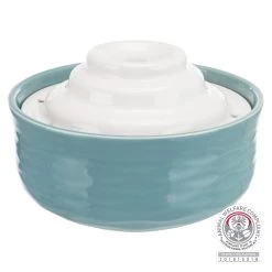 Trixie Trixie Drinkfontein Vital Falls - Steen - 1,5 L - 22×13 Cm