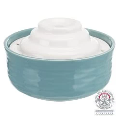 Trixie Trixie Drinkfontein Vital Falls - Steen - 1,5 L - 22×13 Cm 9 Trixie Trixie Drinkfontein Vital Falls - Steen - 1,5 L - 22×13 Cm -Hondenspullen Series Winkel trixie trixie drinkfontein vital falls steen 15 l 4