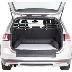 Trixie Trixie Hondendeken Auto - Kofferbak Mand - 95x75 Cm 6 Trixie Trixie Hondendeken Auto - Kofferbak Mand - 95x75 Cm -Hondenspullen Series Winkel trixie trixie hondendeken auto kofferbak mand 95x7 3