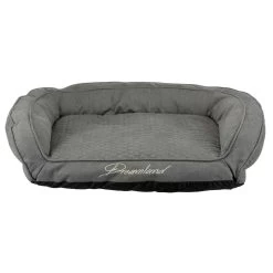 Trixie Trixie Hondensofa Dreamland - Grijs 12 Trixie Trixie Hondensofa Dreamland - Grijs -Hondenspullen Series Winkel trixie trixie hondensofa dreamland grijs 2