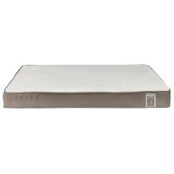 Trixie Trixie Orthopedisch Matras Best Of All Breeds - Taupe-lichtgrijs