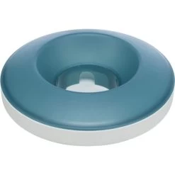 Trixie Trixie Slow Feeding Rocking Bowl Anti-schrokbak - 0,5 L-ø 23 Cm