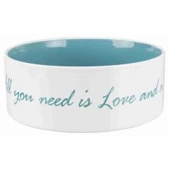 Trixie Voer- En Waterbak Steen - Pet's Home - Blauw - 1.4 L - 20 Cm 7 Trixie Voer- En Waterbak Steen - Pet's Home - Blauw - 1.4 L - 20 Cm -Hondenspullen Series Winkel trixie voer en waterbak steen pets home blauw 14 l 3