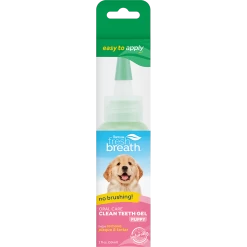 Tropiclean Tropiclean Fresh Breath OralCareGel - Puppy - 59 Ml