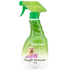 Tropiclean TropiClean Tangle Remover - Klitten Spray - 473 Ml