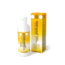 Vetramil Vetramil Derma Shampoo - 150 Ml