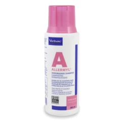 Virbac Allermyl Shampoo SIS - 200 Ml