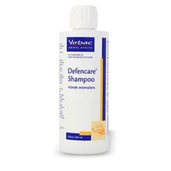 Virbac Defencare Shampoo - 200 Ml
