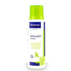 Virbac Sebocalm - 250 Ml