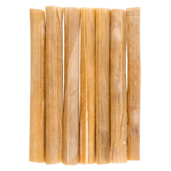 Voskes Geperste Staaf 10" X 20 Mm - 20 Stuks