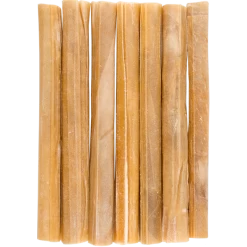 Voskes Geperste Staaf 5" X 15 Mm - 50 Stuks